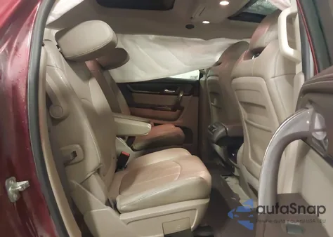 2016 GMC Acadia Denali z USA, uszkodzony, nr VIN 1GKKVTKDXGJ290932